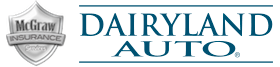 McGraw Insurance Dairyland Insurance