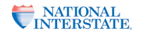 National Interstate Insurance