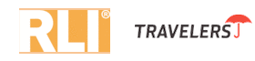 RLI Insurance Travelers Insurance
