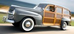 Collector Car Insurance