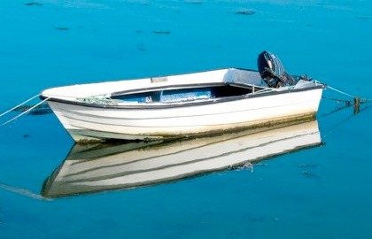 dinghy