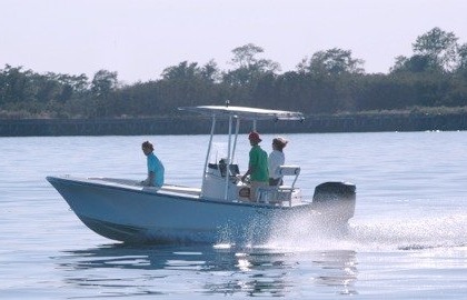 fishingboat