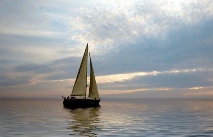 pleasureboat