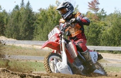 dirtbike